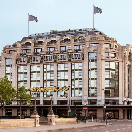Cheval Blanc Paris & Dior Spa Cheval Blanc Parigi Esterno foto