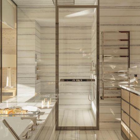 Cheval Blanc Paris & Dior Spa Cheval Blanc Parigi Esterno foto