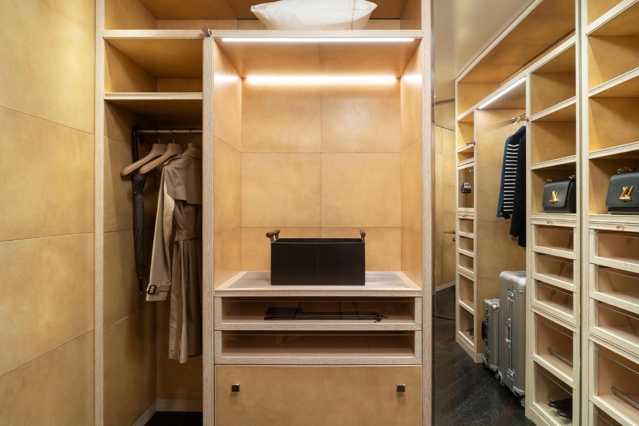 Cheval Blanc Paris & Dior Spa Cheval Blanc Parigi Esterno foto