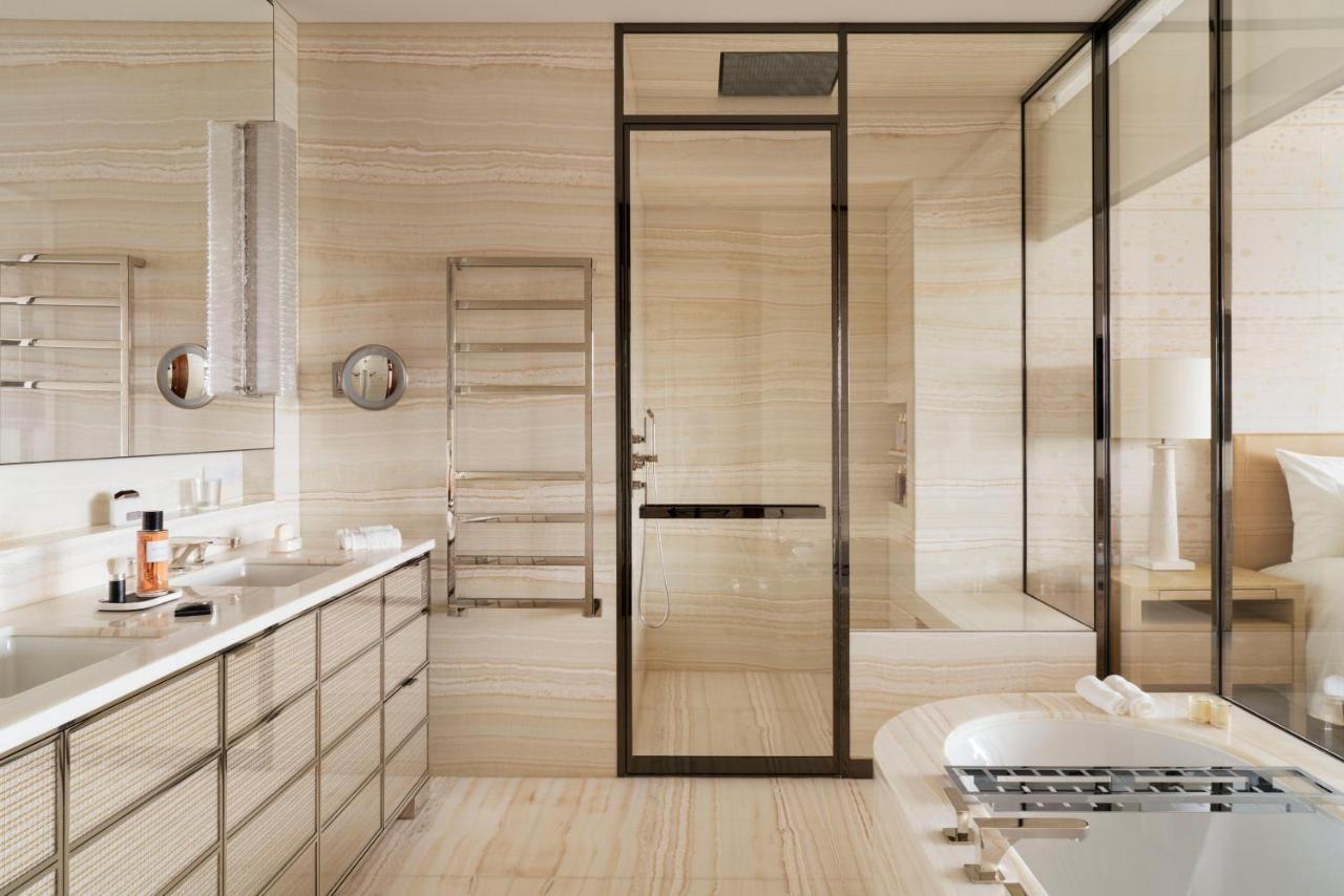 Cheval Blanc Paris & Dior Spa Cheval Blanc Parigi Esterno foto