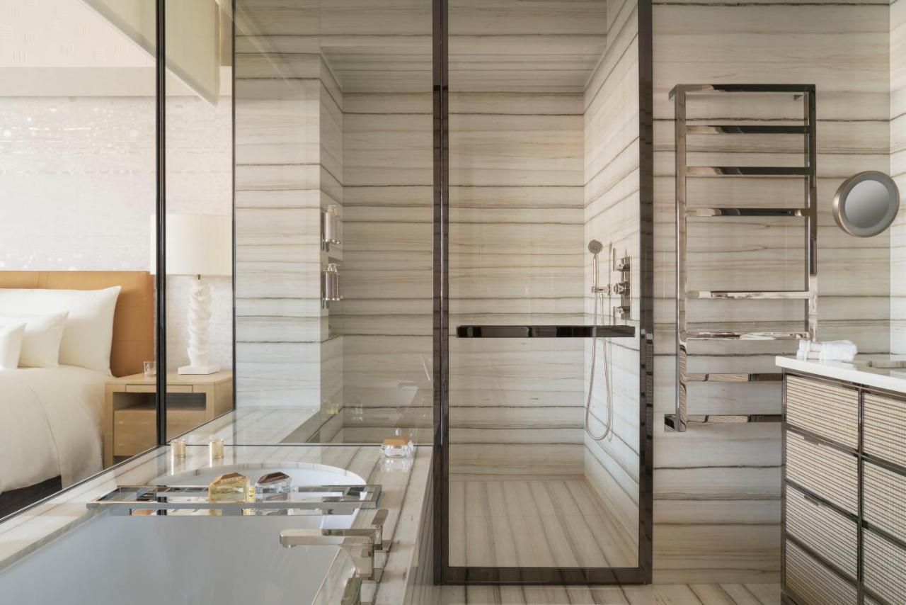 Cheval Blanc Paris & Dior Spa Cheval Blanc Parigi Esterno foto