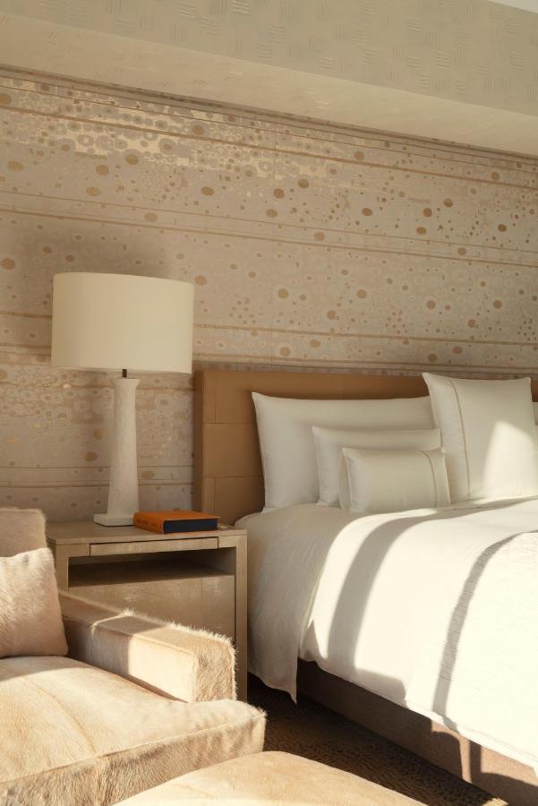 Cheval Blanc Paris & Dior Spa Cheval Blanc Parigi Esterno foto