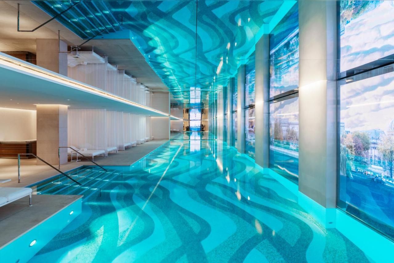 Cheval Blanc Paris & Dior Spa Cheval Blanc Parigi Esterno foto