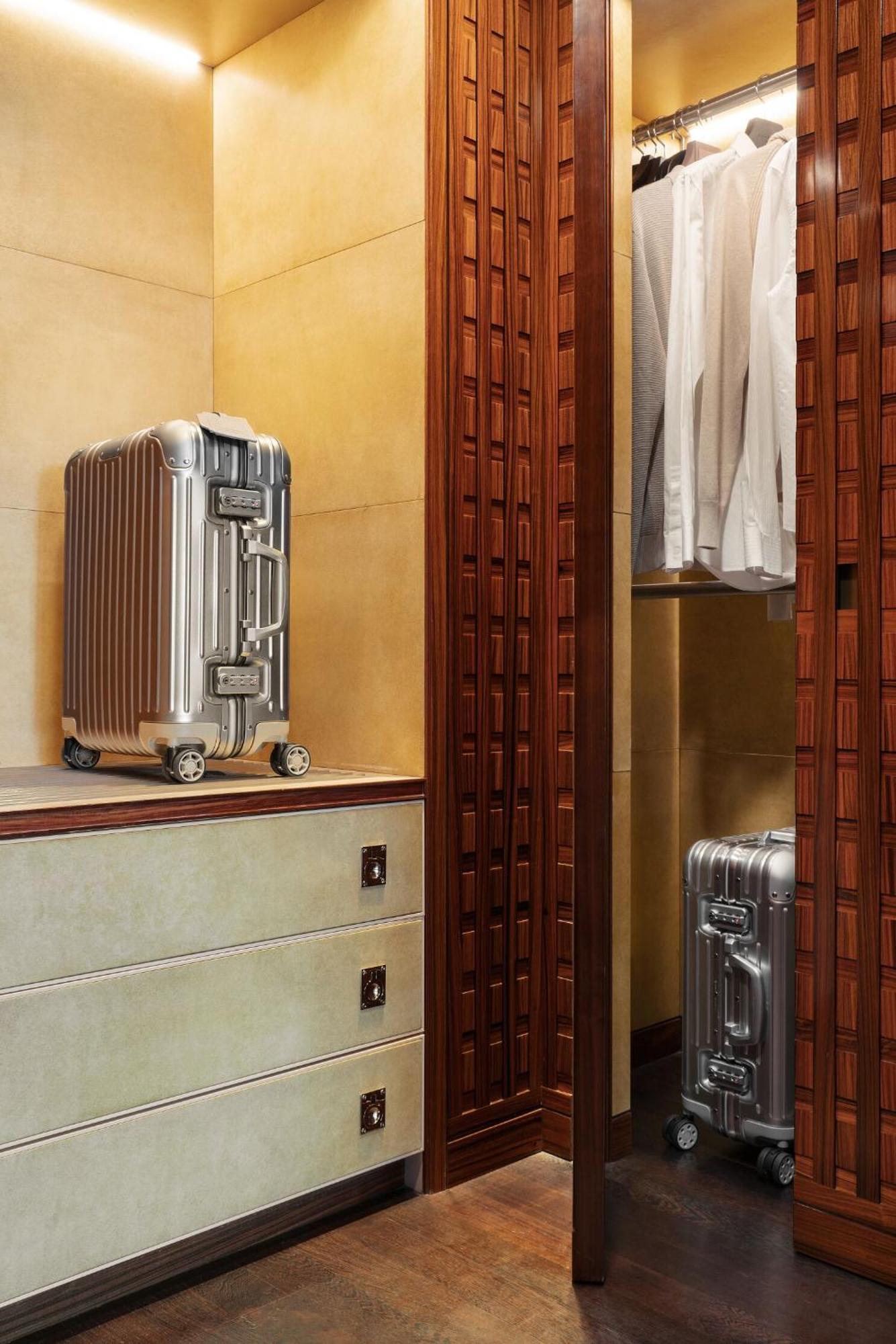 Cheval Blanc Paris & Dior Spa Cheval Blanc Parigi Esterno foto