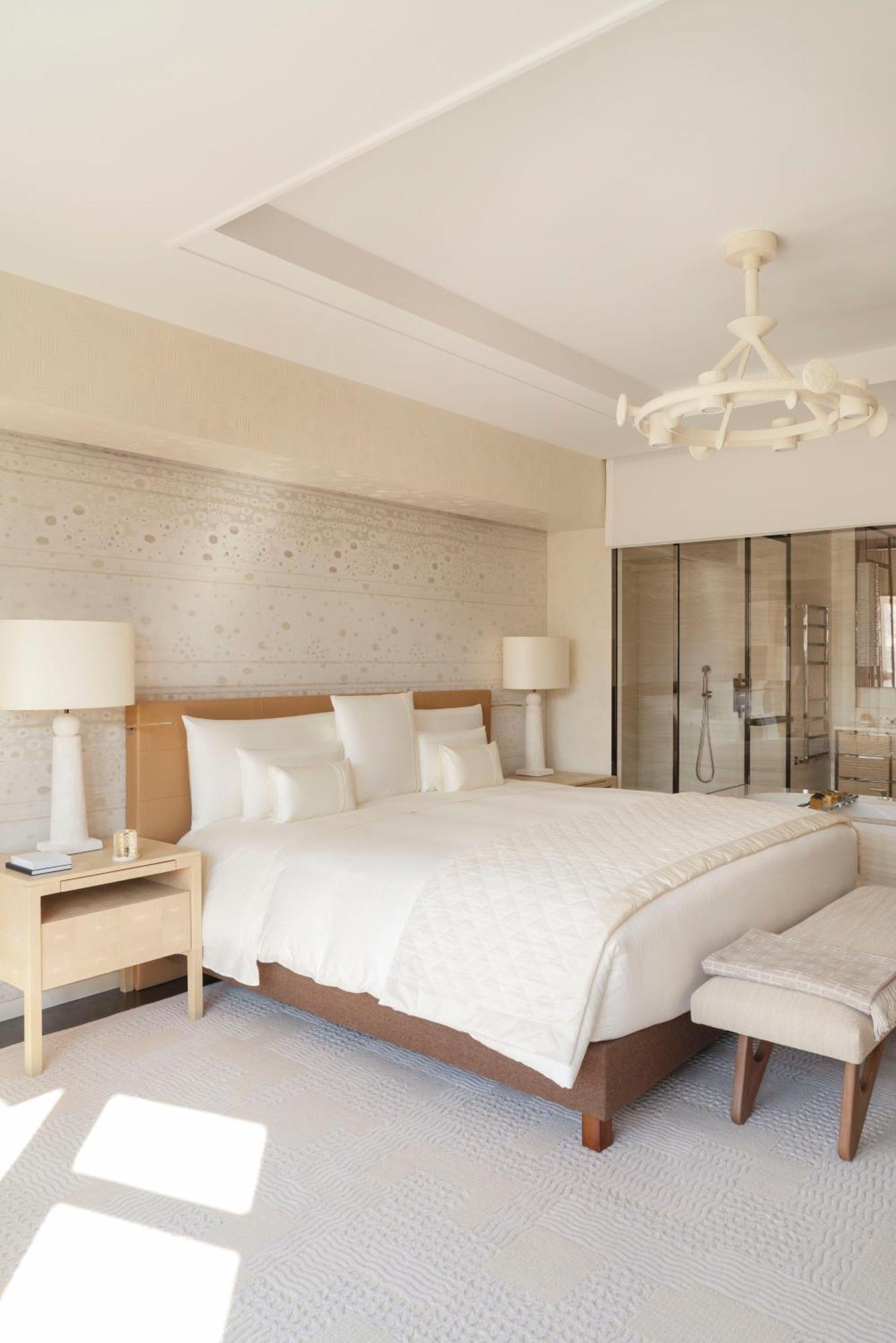 Cheval Blanc Paris & Dior Spa Cheval Blanc Parigi Esterno foto