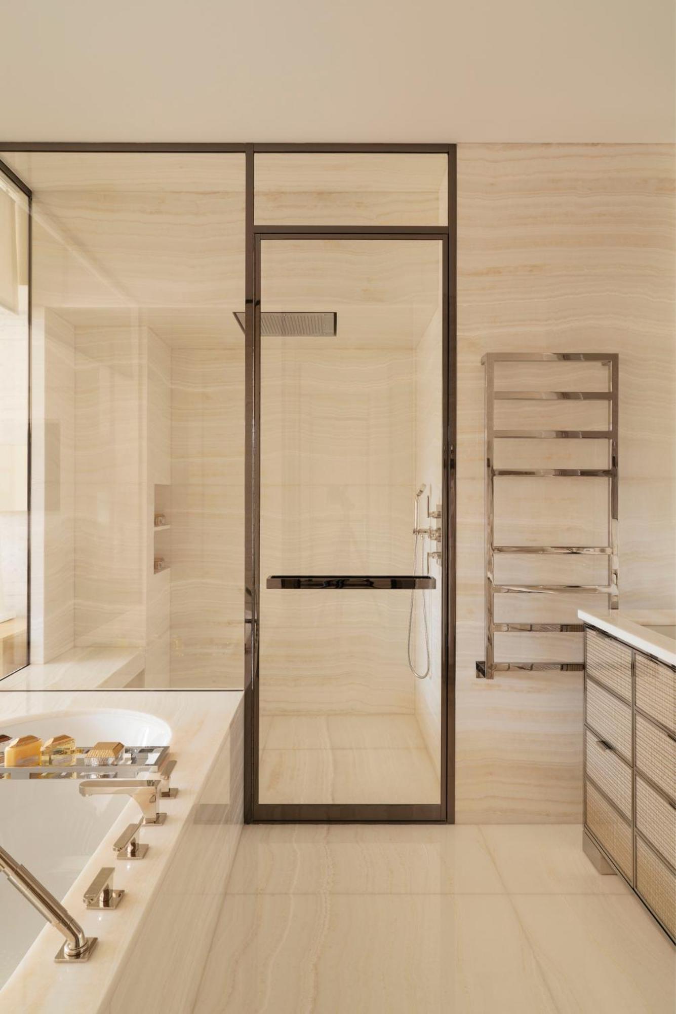 Cheval Blanc Paris & Dior Spa Cheval Blanc Parigi Esterno foto