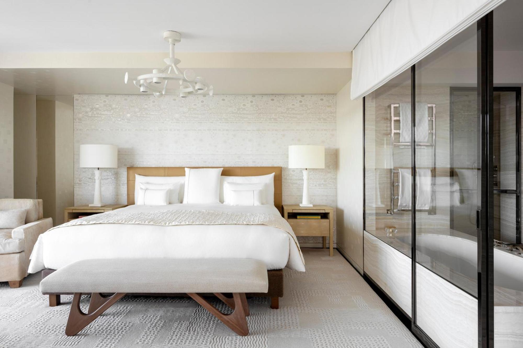 Cheval Blanc Paris & Dior Spa Cheval Blanc Parigi Esterno foto