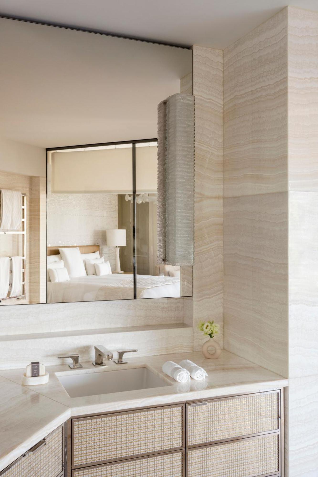 Cheval Blanc Paris & Dior Spa Cheval Blanc Parigi Esterno foto