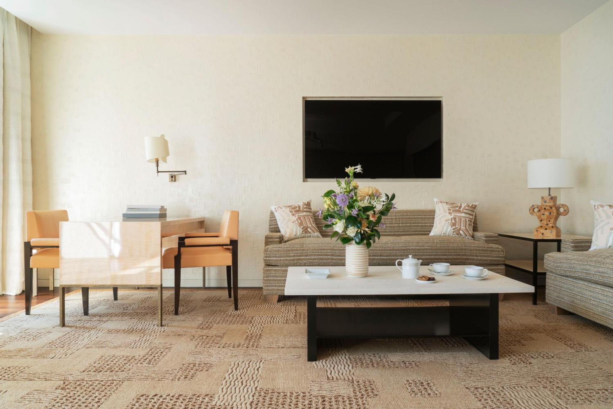 Cheval Blanc Paris & Dior Spa Cheval Blanc Parigi Esterno foto